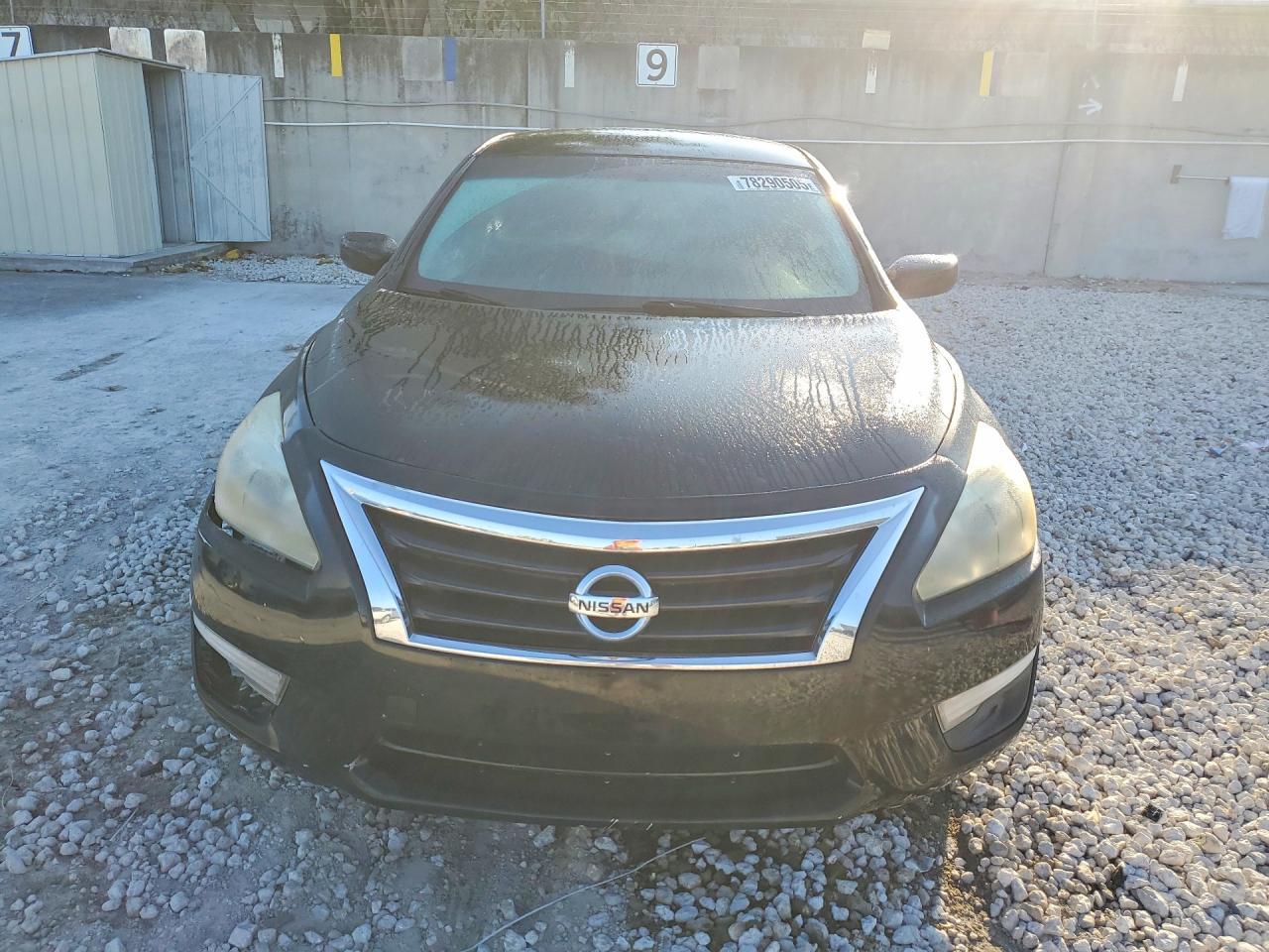 2013 Nissan Altima 2.5 - Фото 5