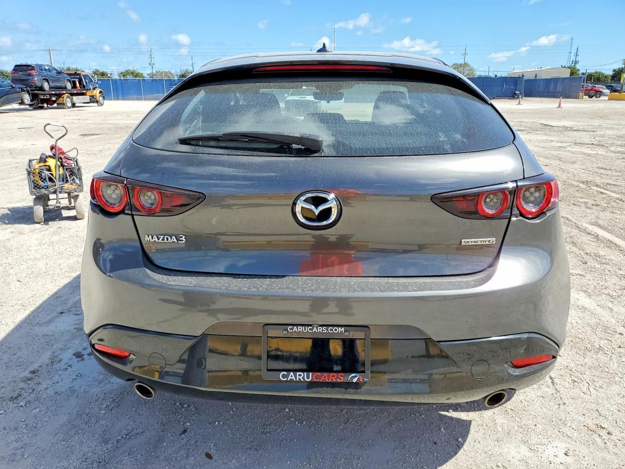 2019 Mazda 3 Preferred - Фото 6