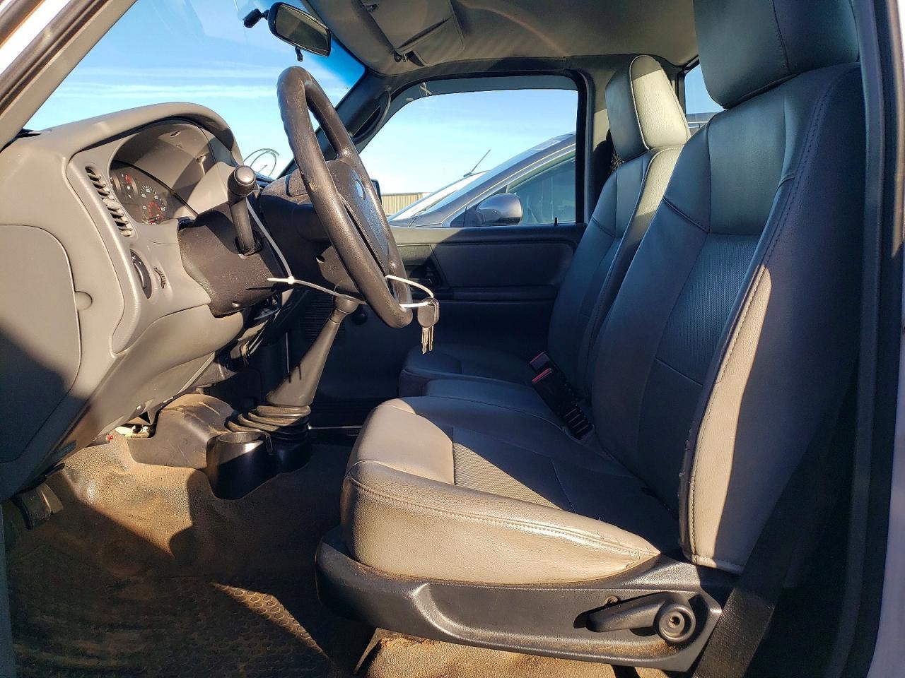 2011 Ford Ranger - Image 7