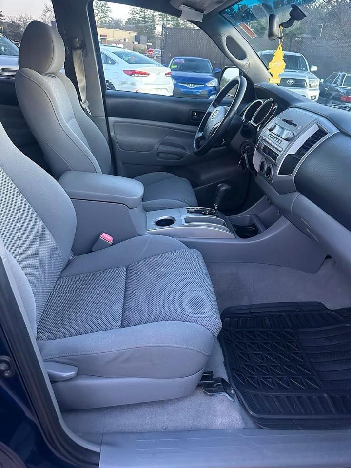 2007 Toyota Tacoma V6 - Фото 5