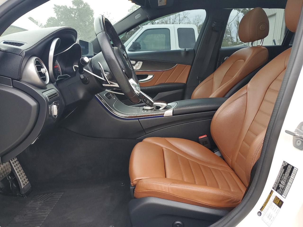 2019 Mercedes-Benz C 43 Amg - Image 7