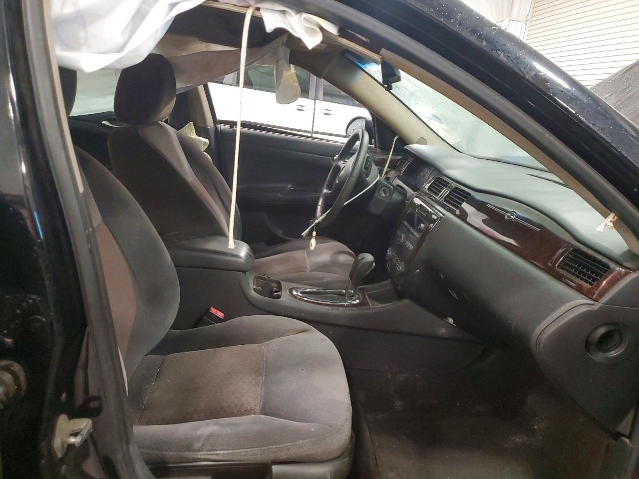 2012 Chevrolet Impala Lt - Image 7