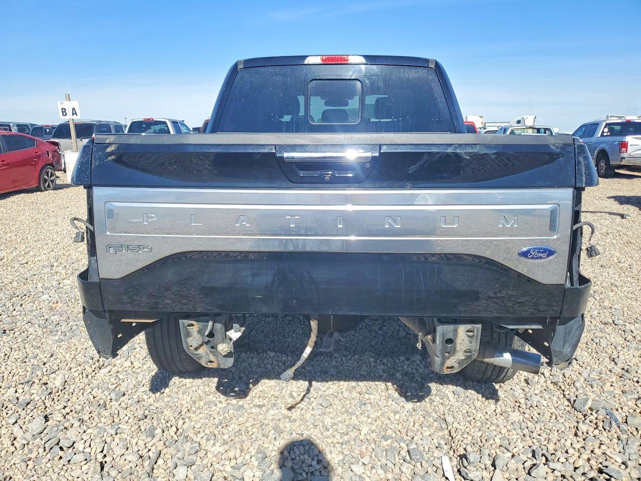 2016 Ford F150 Supercrew - Фото 6
