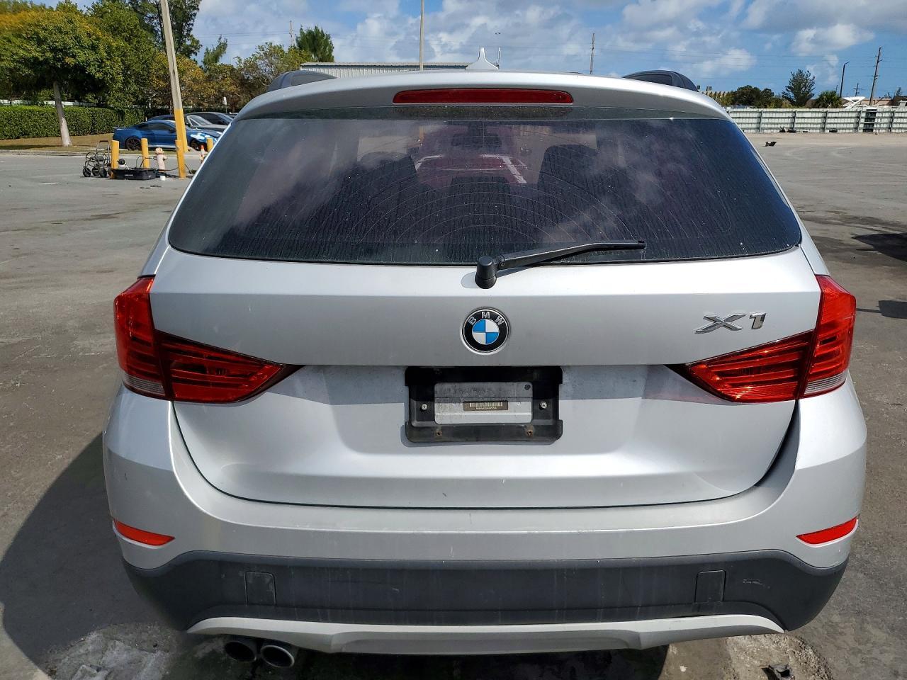 2015 BMW X1 Sdrive28I - Image 6