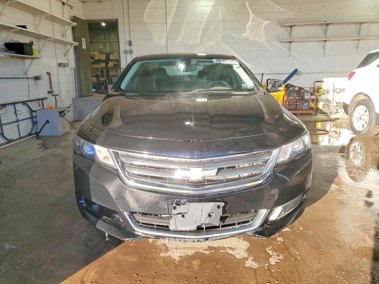 2017 Chevrolet Impala Lt - Image 5