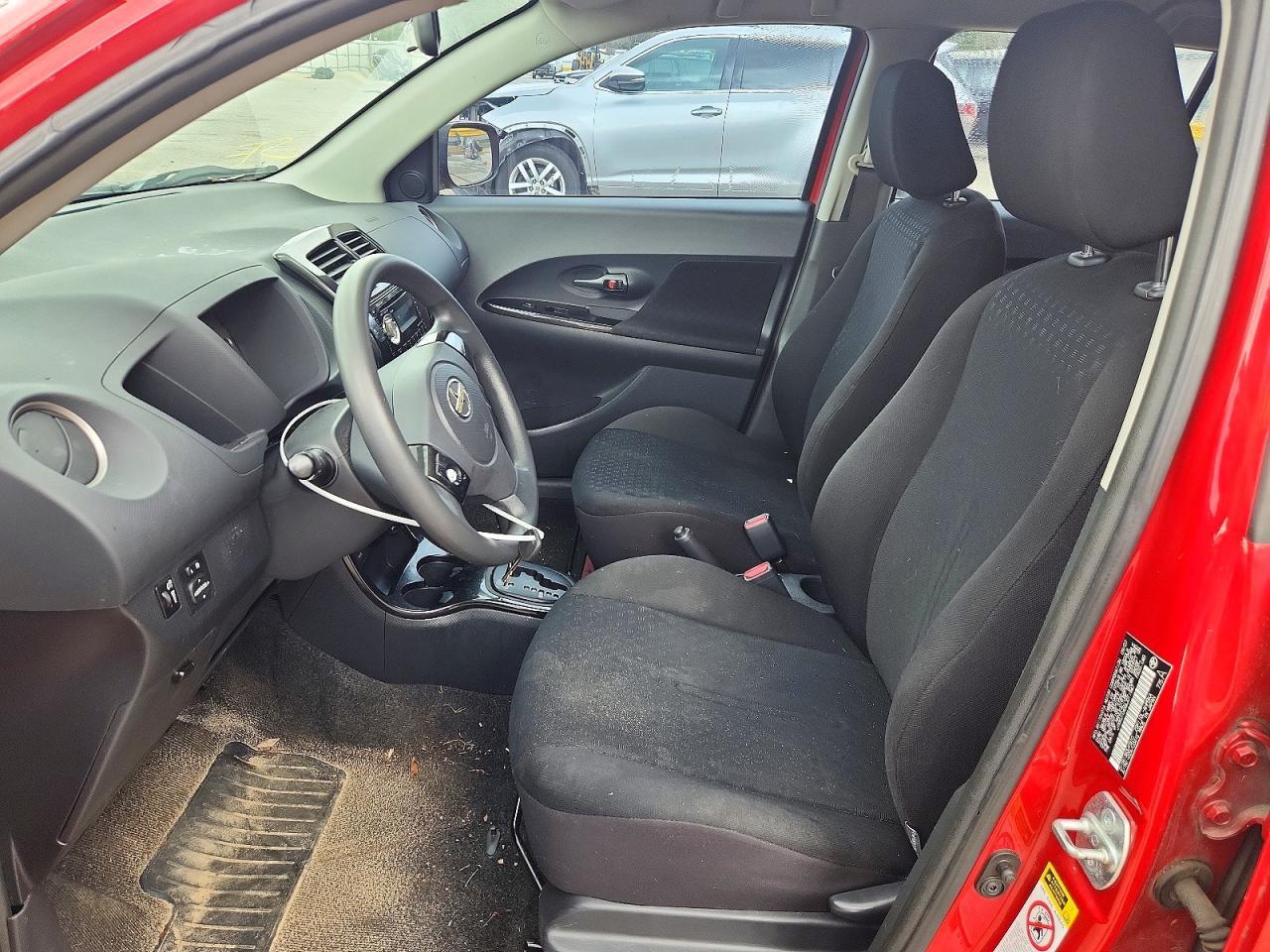 2008 Scion Xd Base - Image 7