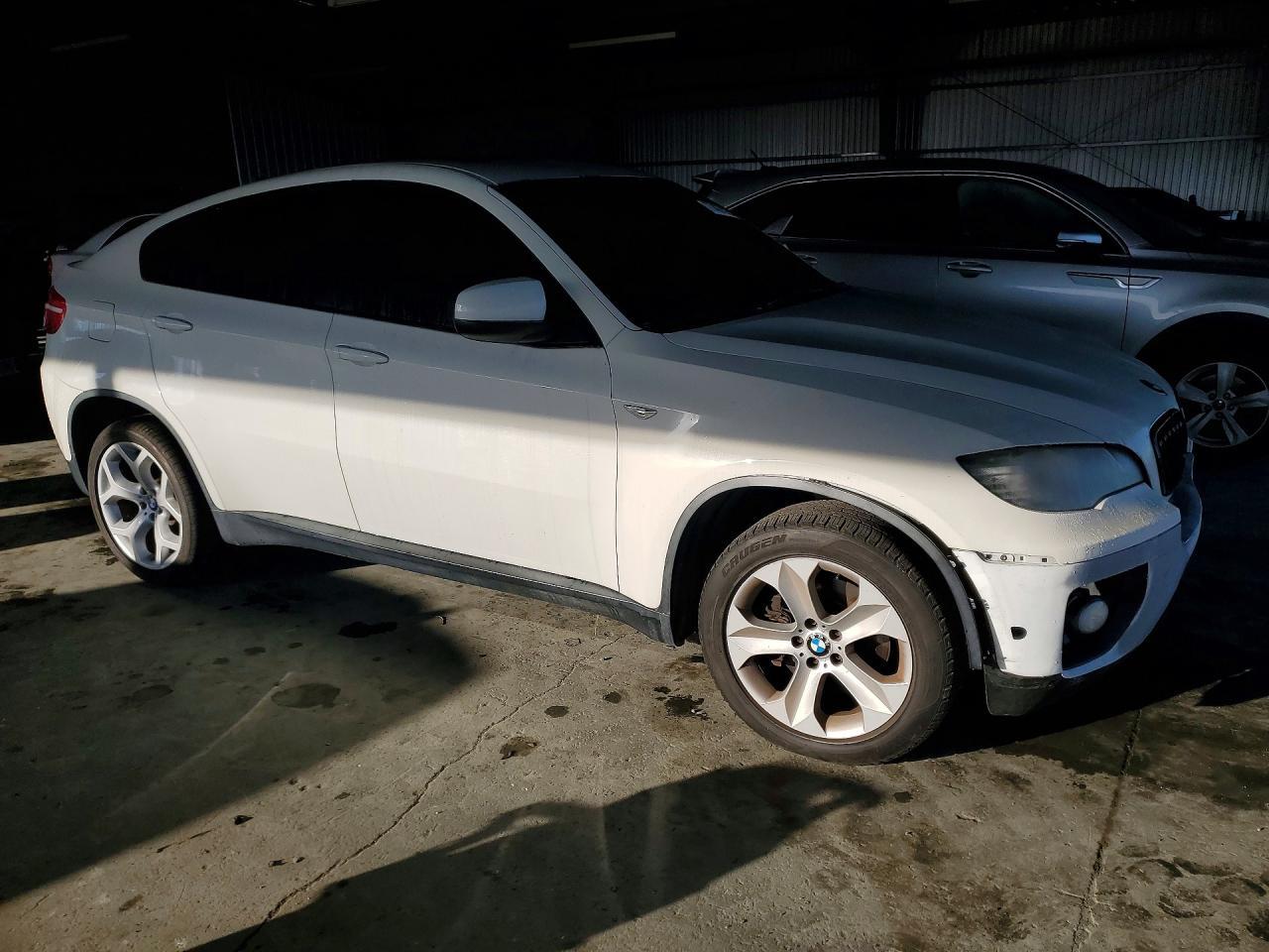 2009 BMW X6 xDrive35I - Image 4