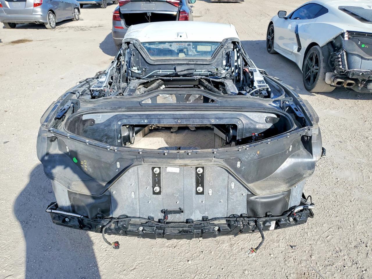 2023 Chevrolet Corvette Stingray 3Lt - Image 6