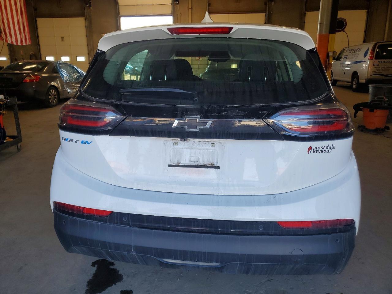 2023 Chevrolet Bolt Ev 1Lt - Image 6