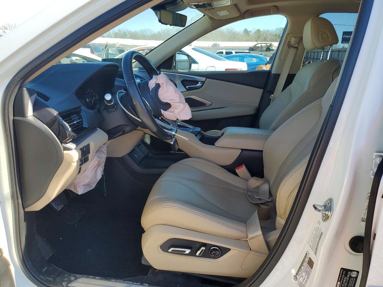 2019 Acura Rdx - Image 7