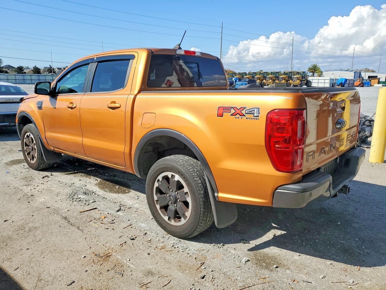 2019 Ford Ranger Xl - Image 2