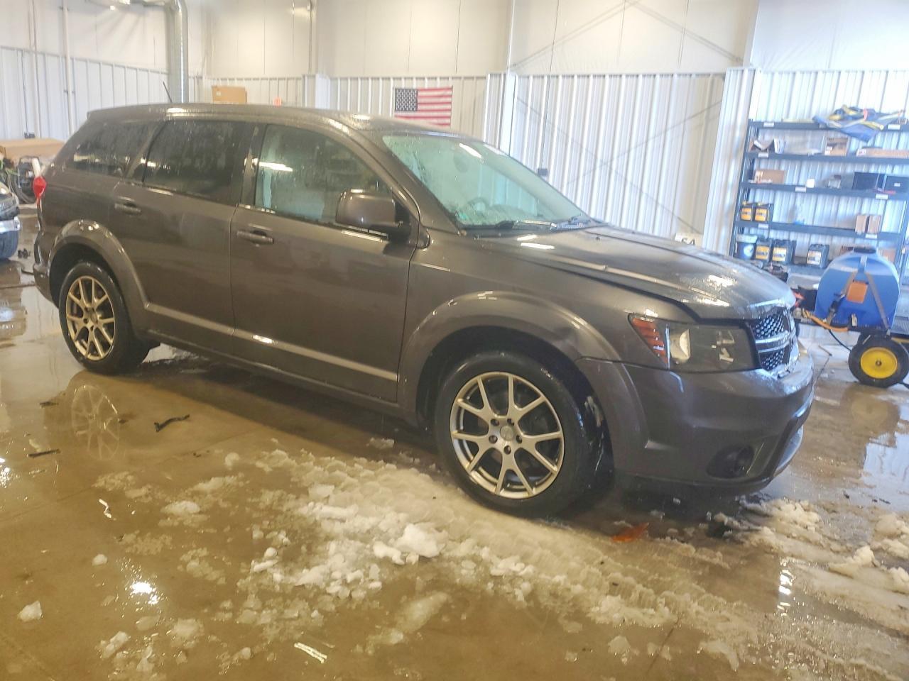 2016 Dodge Journey R/T - Image 4