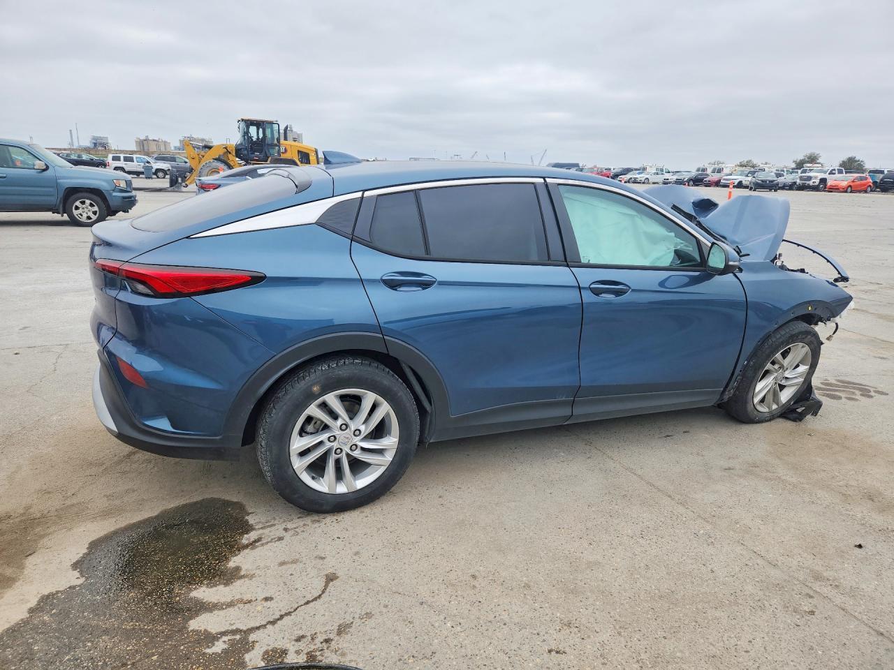 2024 Buick Envista Preferred - Image 3