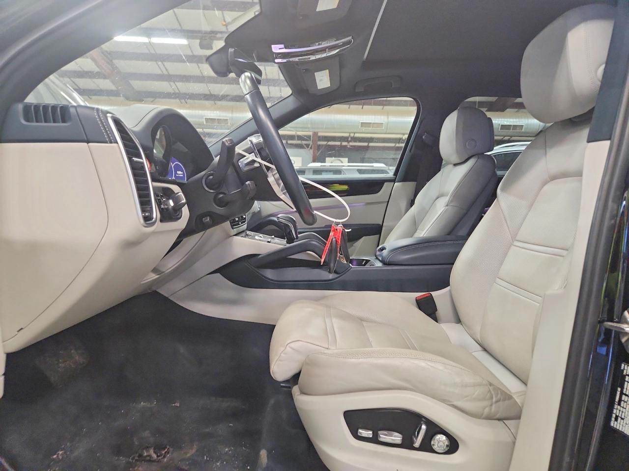 2019 Porsche Cayenne - Фото 7