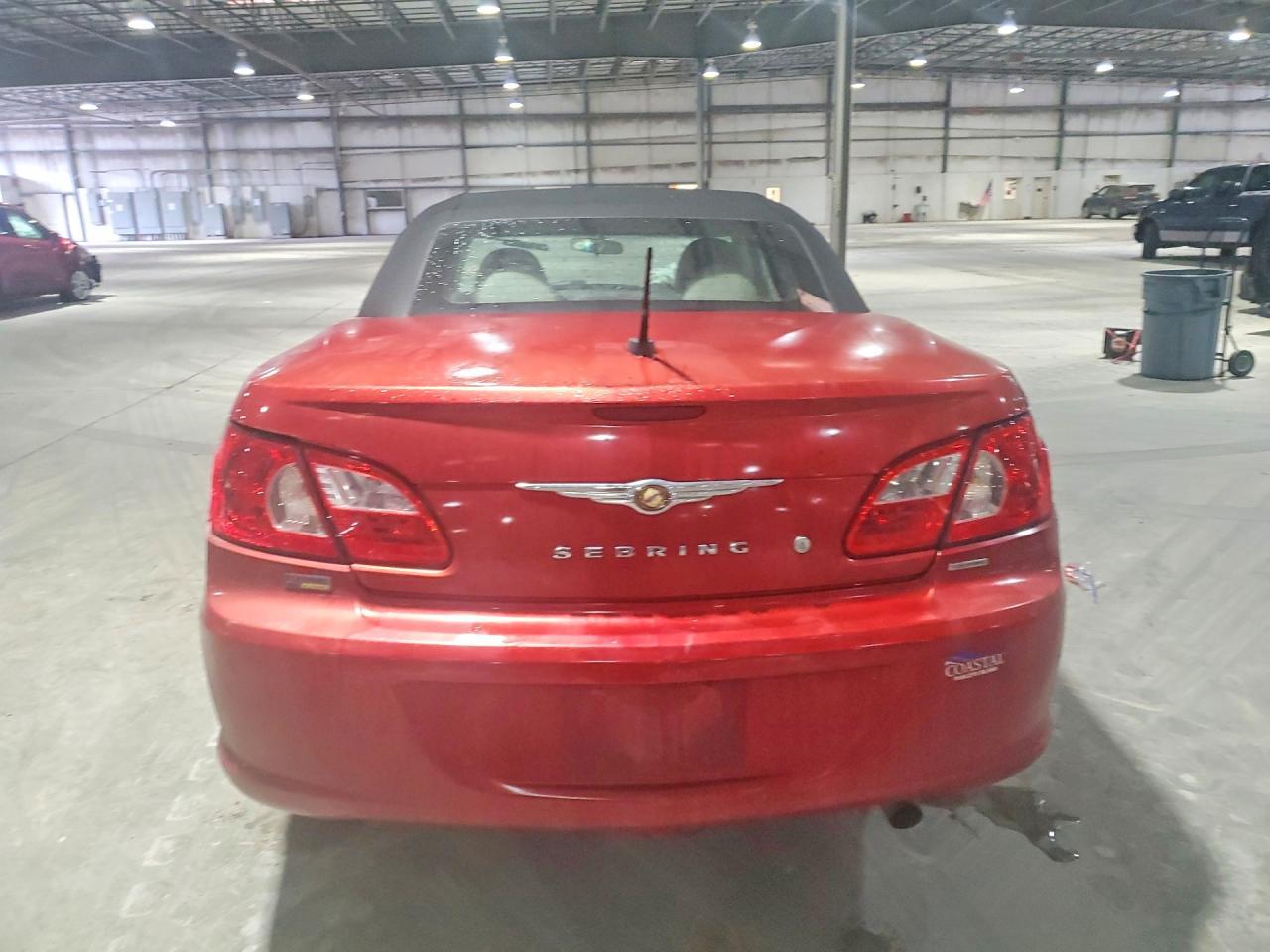2008 Chrysler Sebring Touring - Image 6
