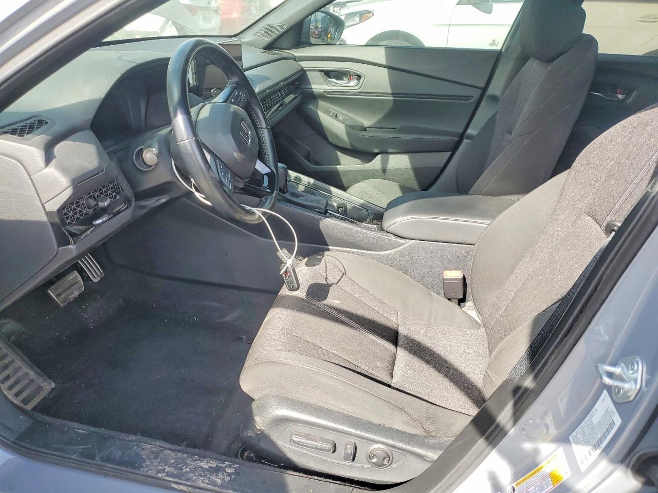 2024 Honda Accord Hybrid Sport - Фото 7