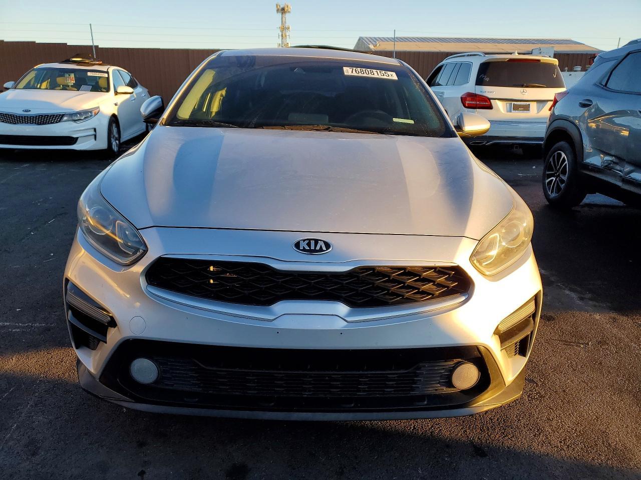2019 Kia Forte - Фото 5