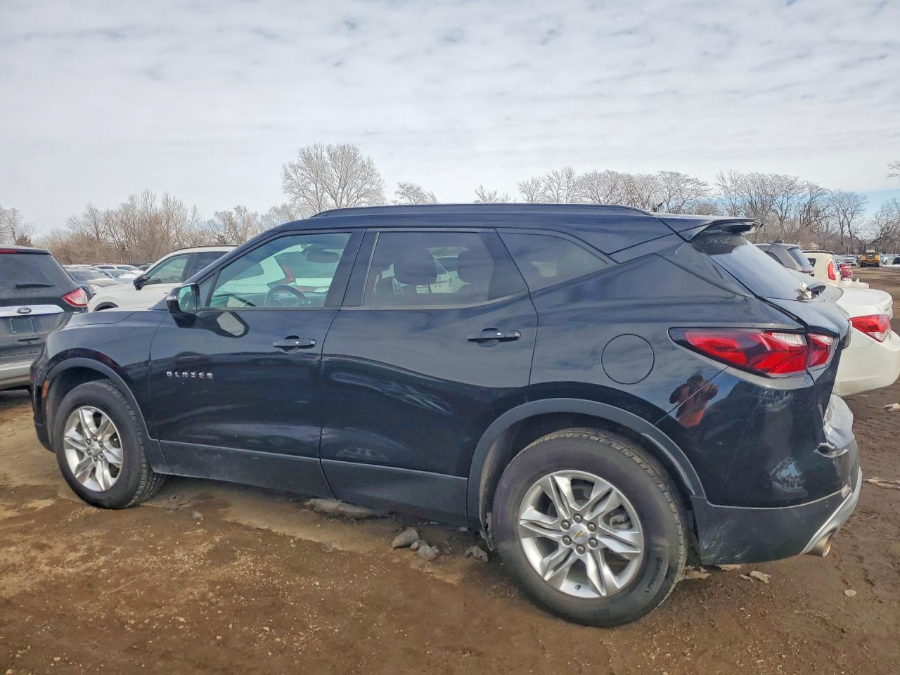 2020 Chevrolet Blazer 2Lt - Image 2