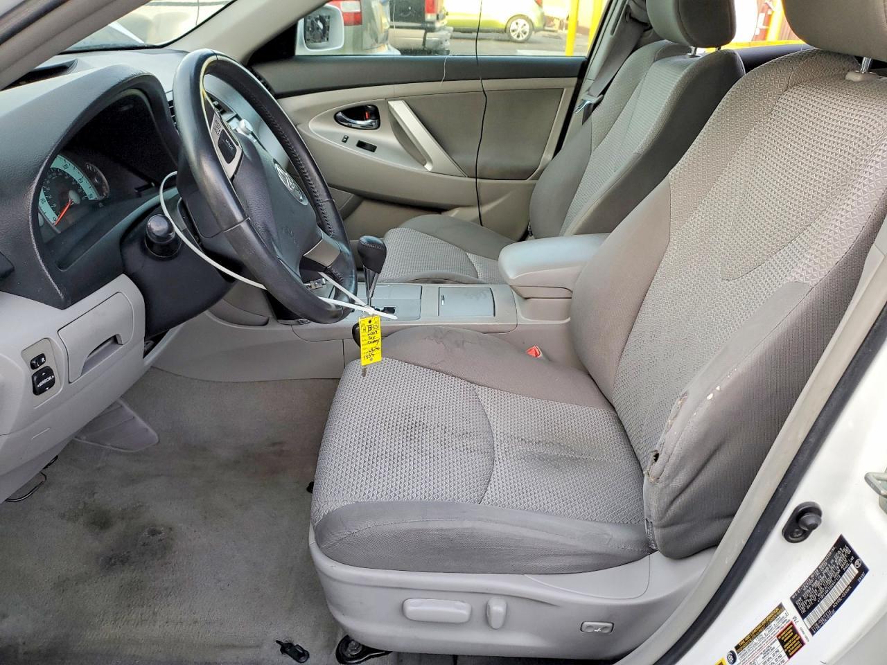 2009 Toyota Camry - Фото 7