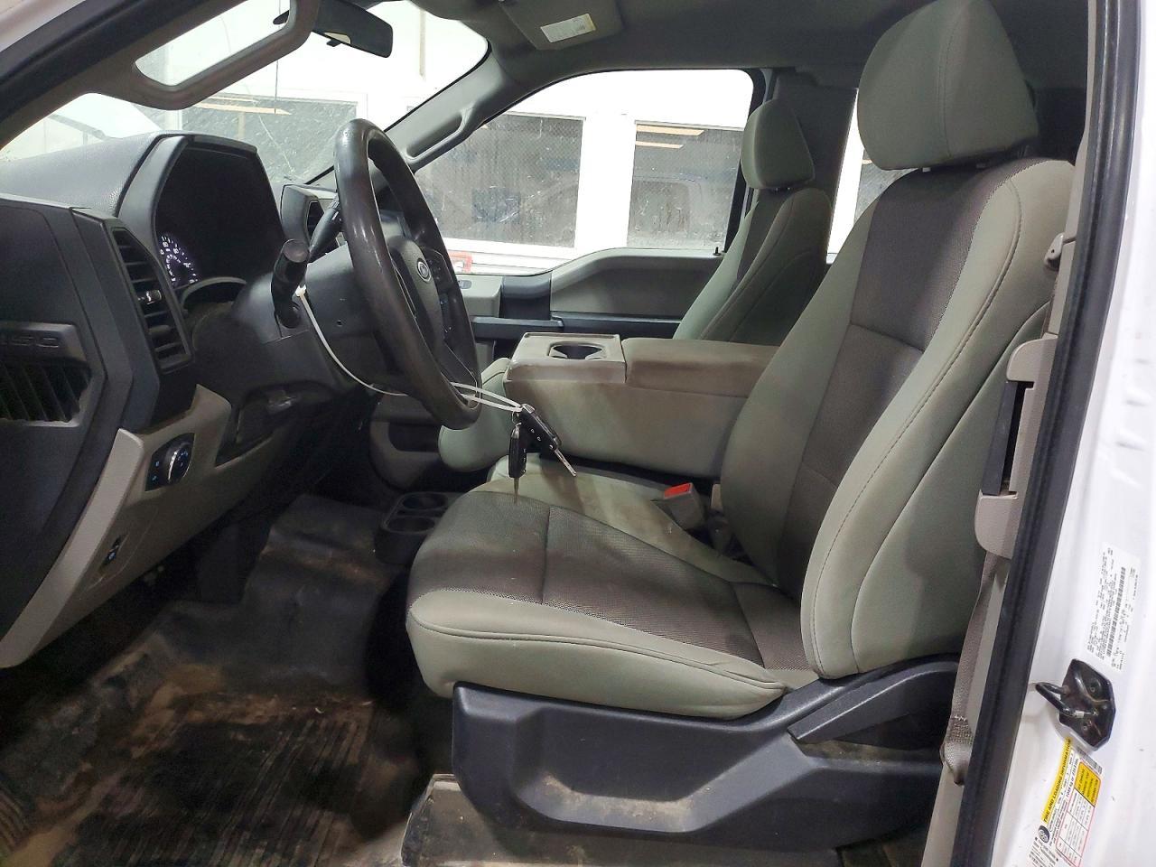 2019 Ford F150 Super Cab - Image 7