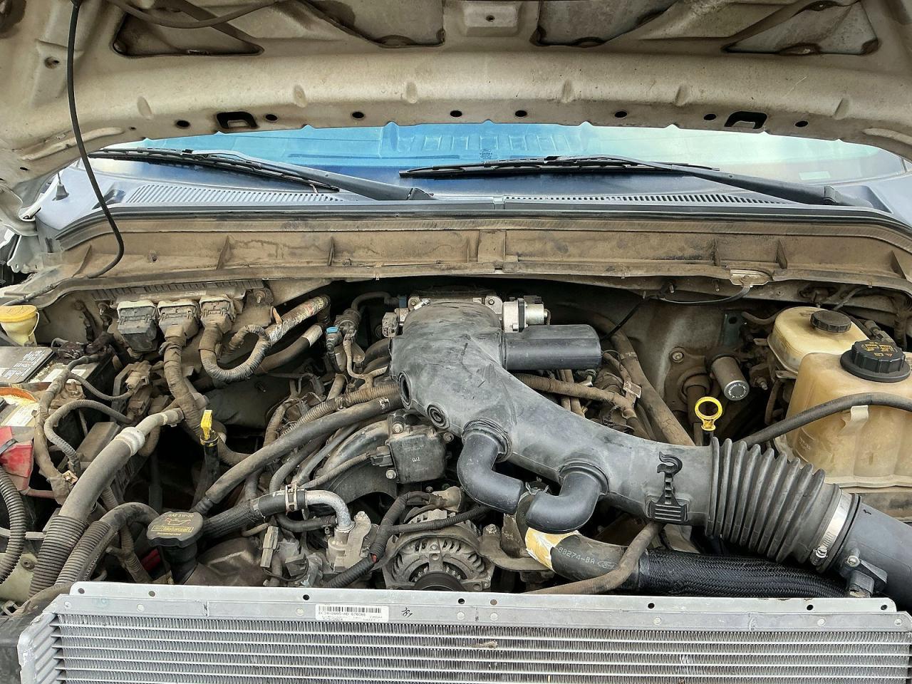 2012 Ford F450 Xl - Trucks - Image 7