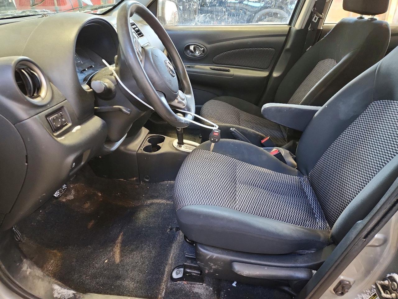 2015 Nissan Micra - Image 7