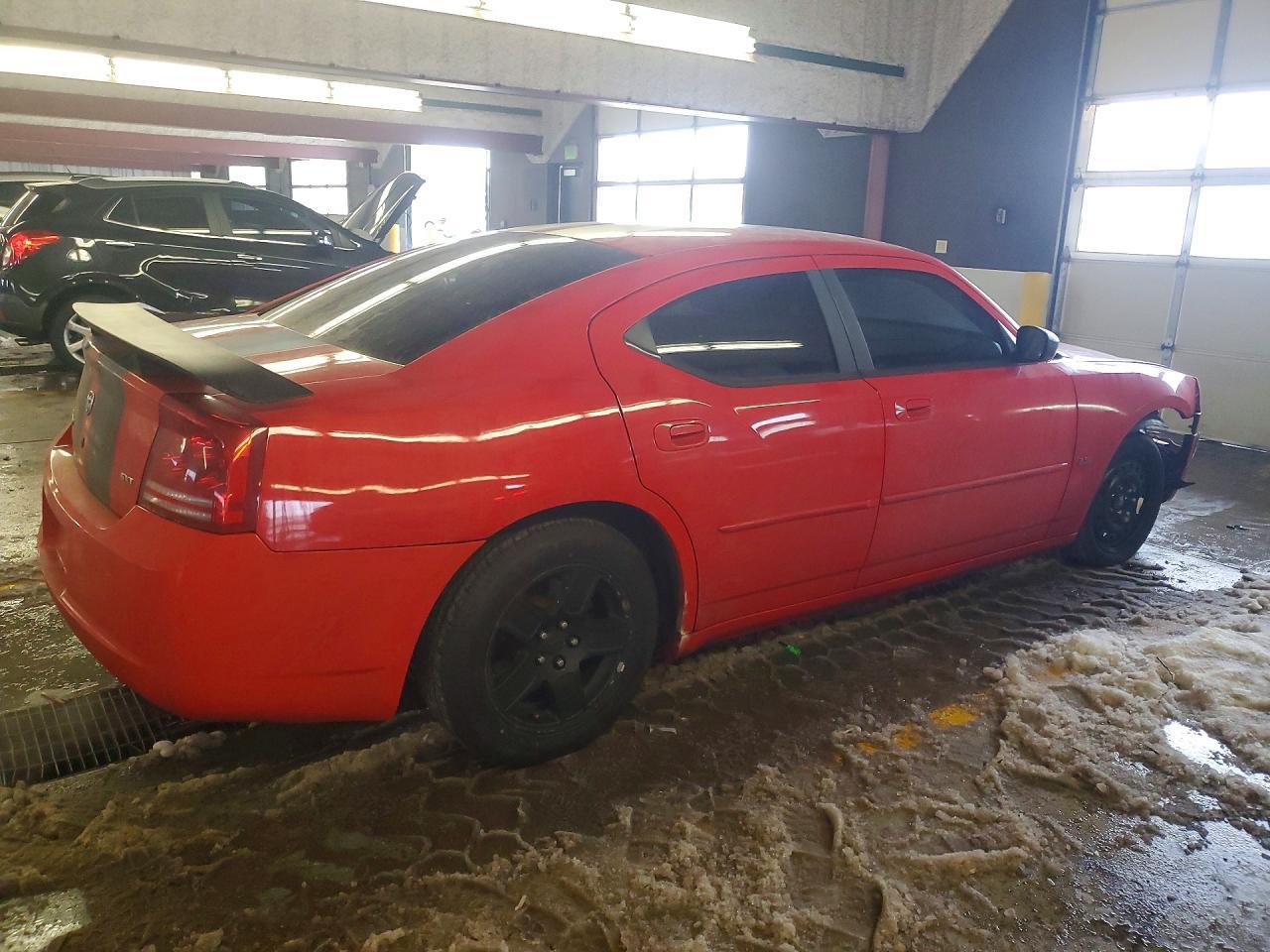 2007 Dodge Charger Se - Фото 3