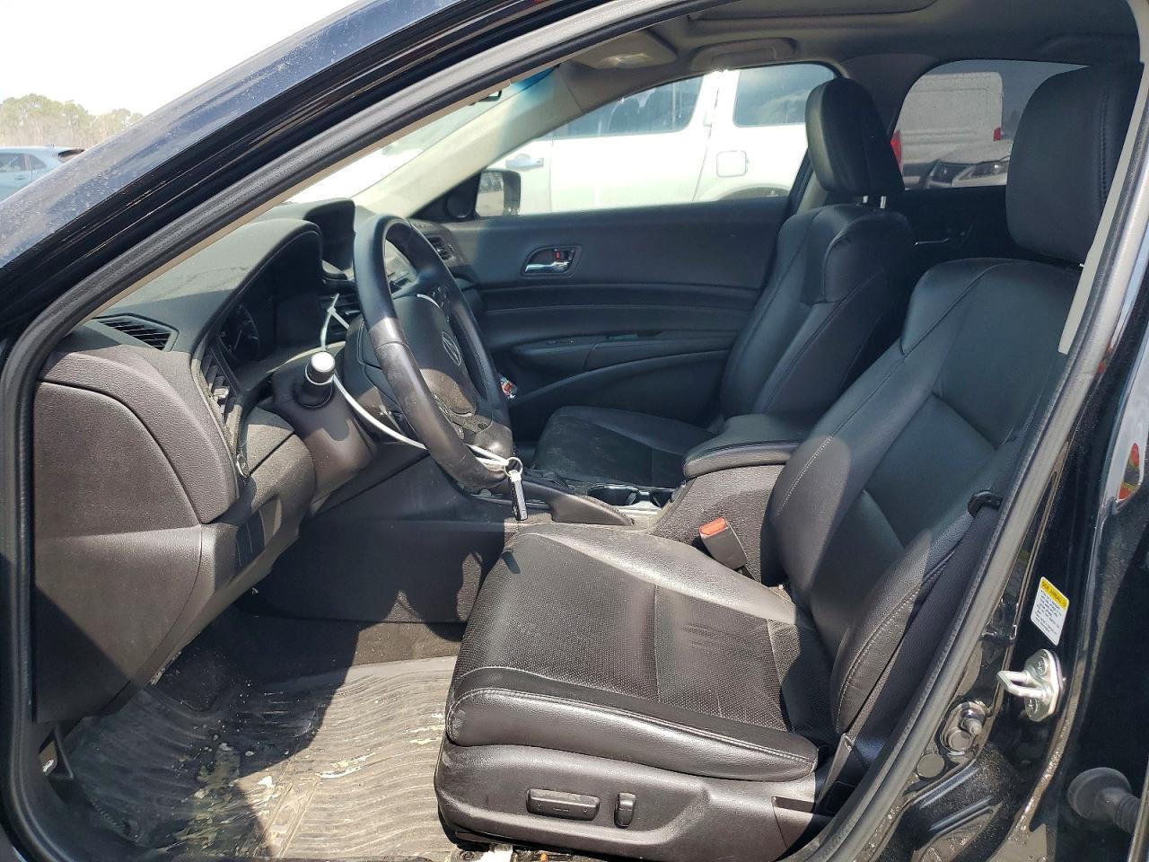 2013 Acura Ilx Hybrid Tech - Фото 7