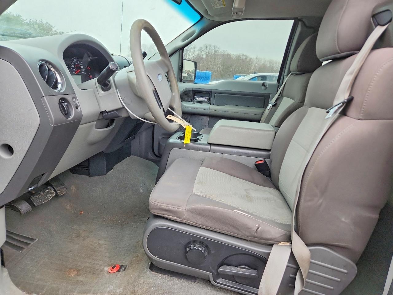 2006 Ford F150 - Фото 7