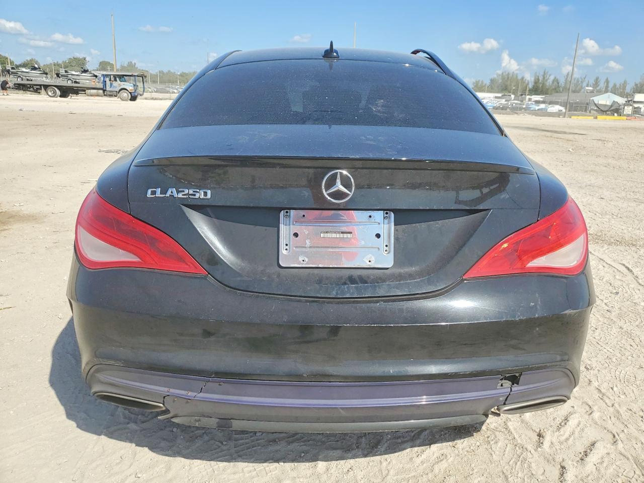 2019 Mercedes-Benz Cla 250 - Image 6