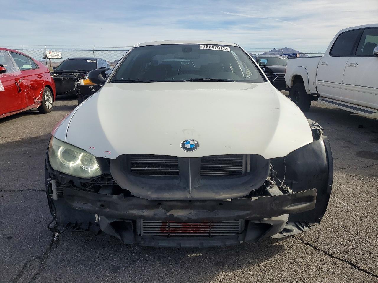 2011 BMW 335 I - Фото 5