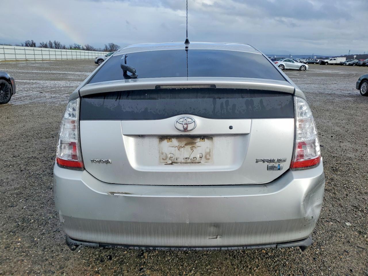 2007 Toyota Prius Base - Image 6