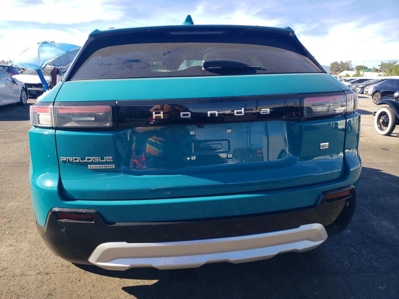 2024 Honda Prologue Tour - Image 6
