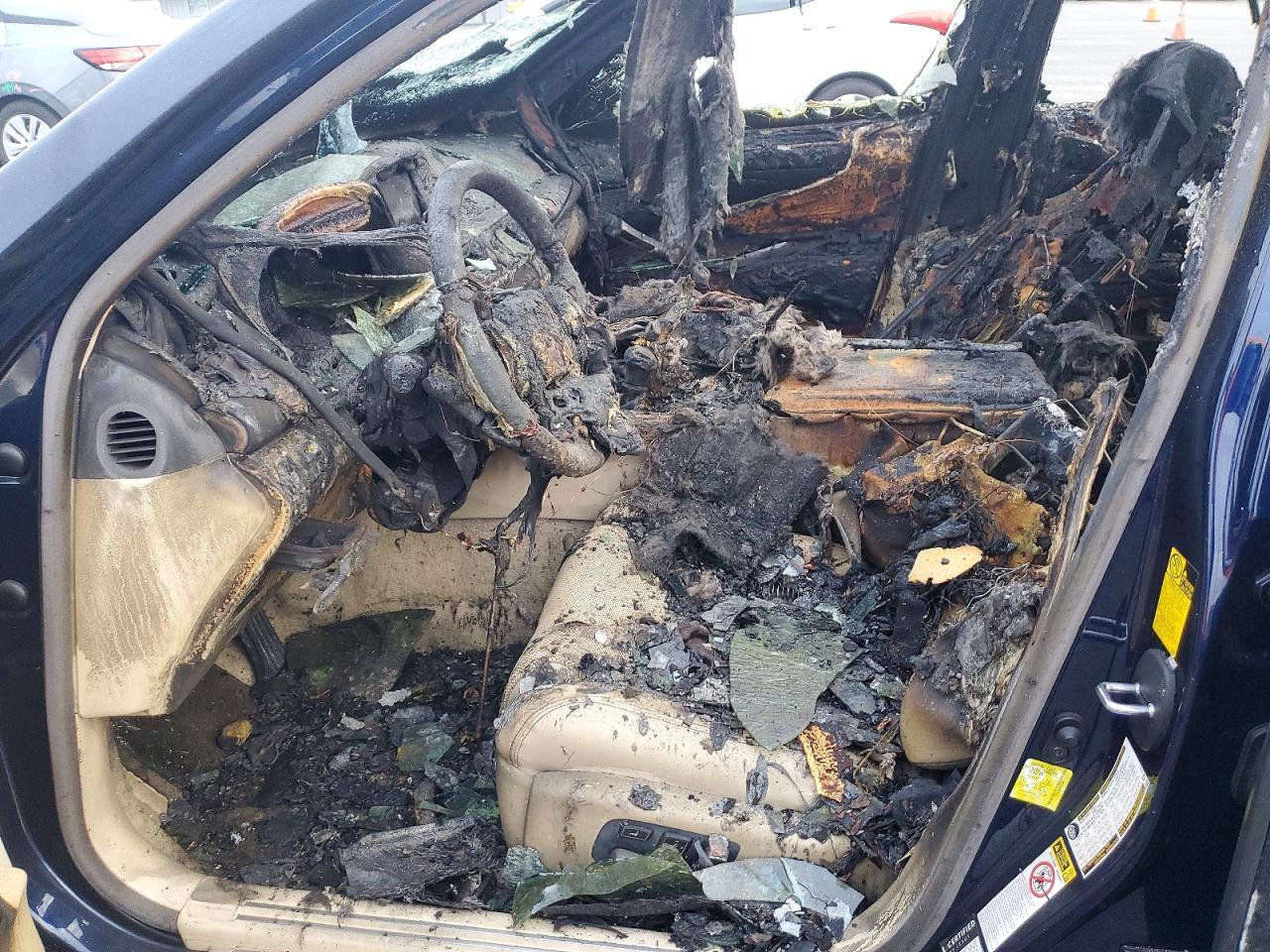 2013 Lexus Ls 460 - Image 7