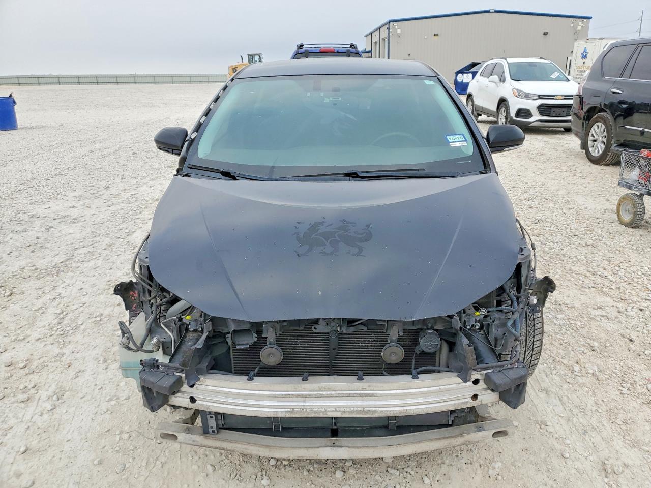 2016 Toyota Prius - Фото 5