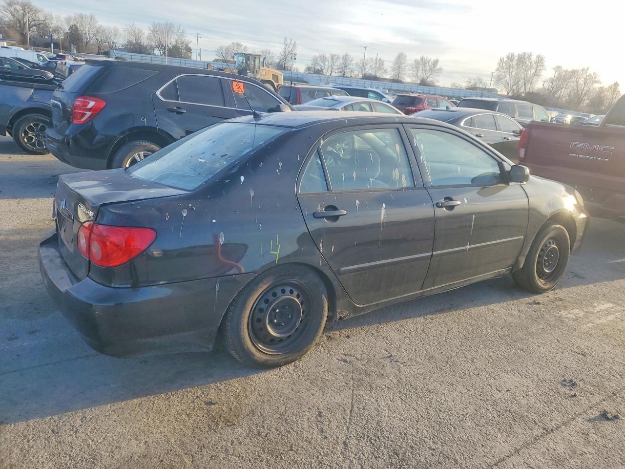 2005 Toyota Corolla Ce - Image 3