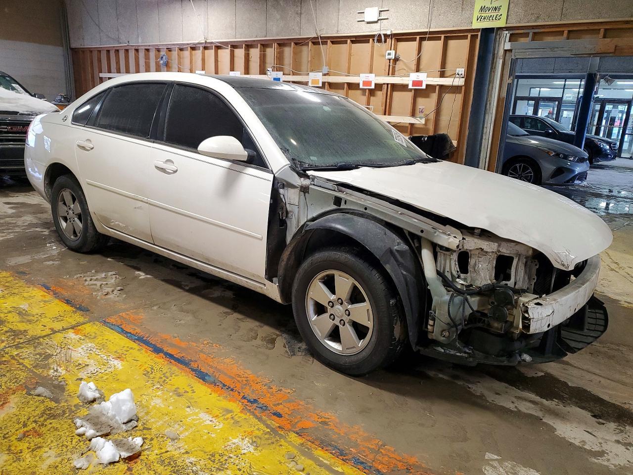 2006 Chevrolet Impala - Image 4
