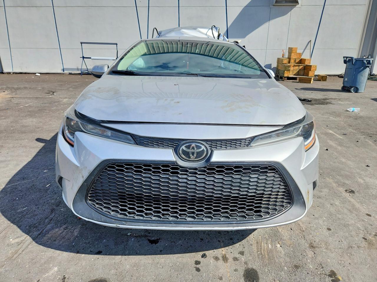2021 Toyota Corolla Le - Image 5