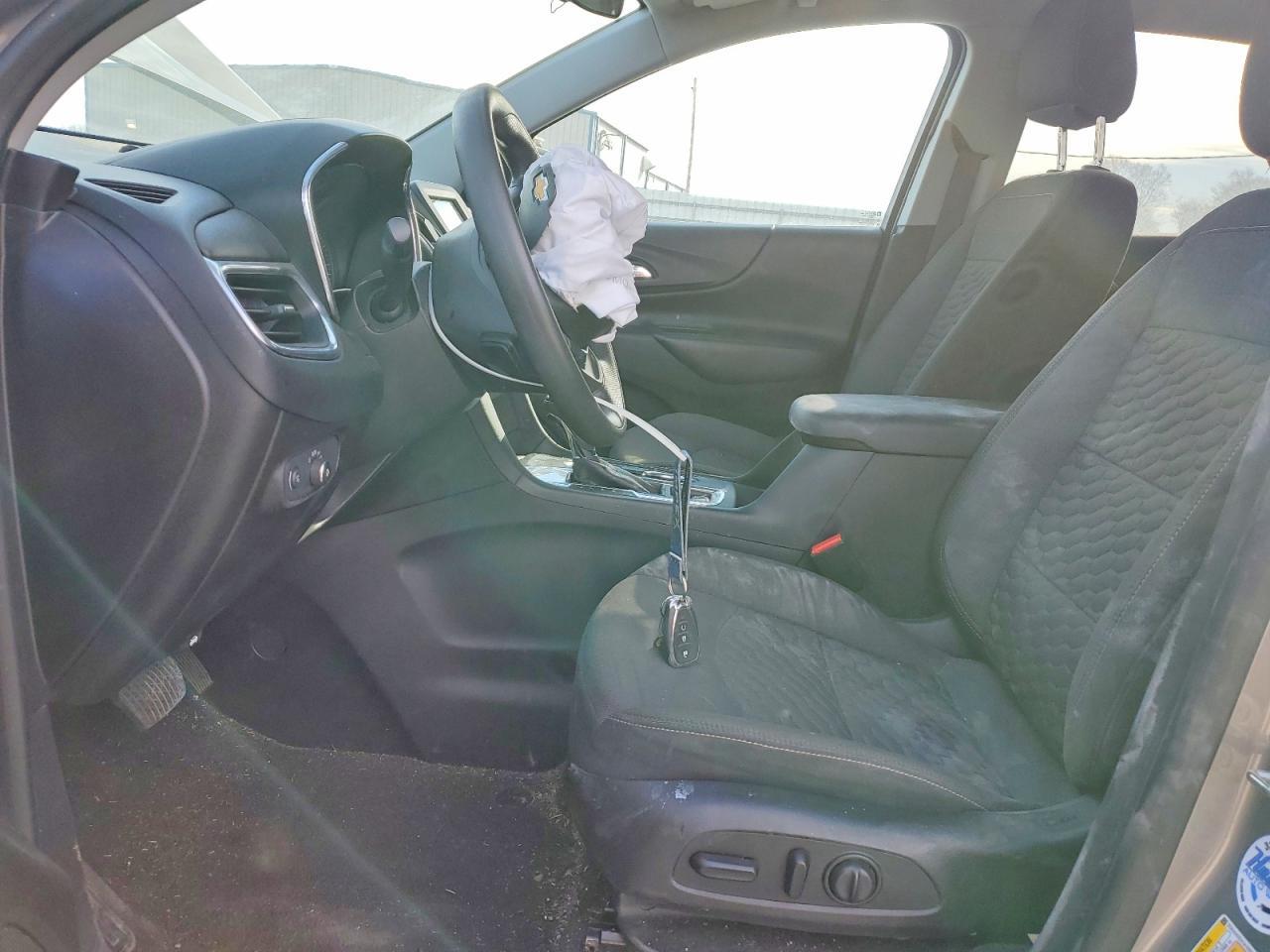 2019 Chevrolet Equinox Lt - Image 7