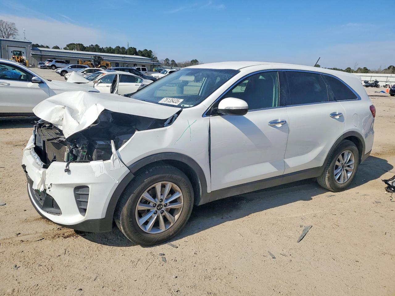 2020 Kia Sorento L