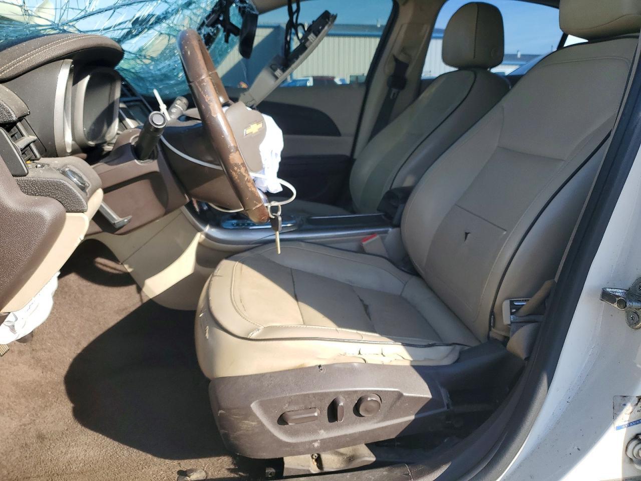 2013 Chevrolet Malibu 2Lt - Image 7