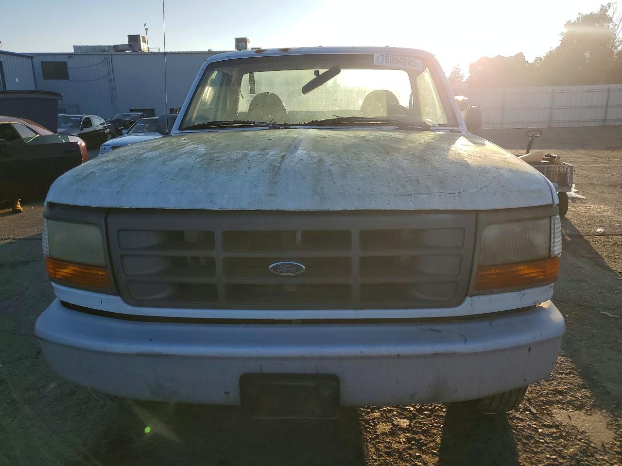 1992 Ford F-250 - Фото 5