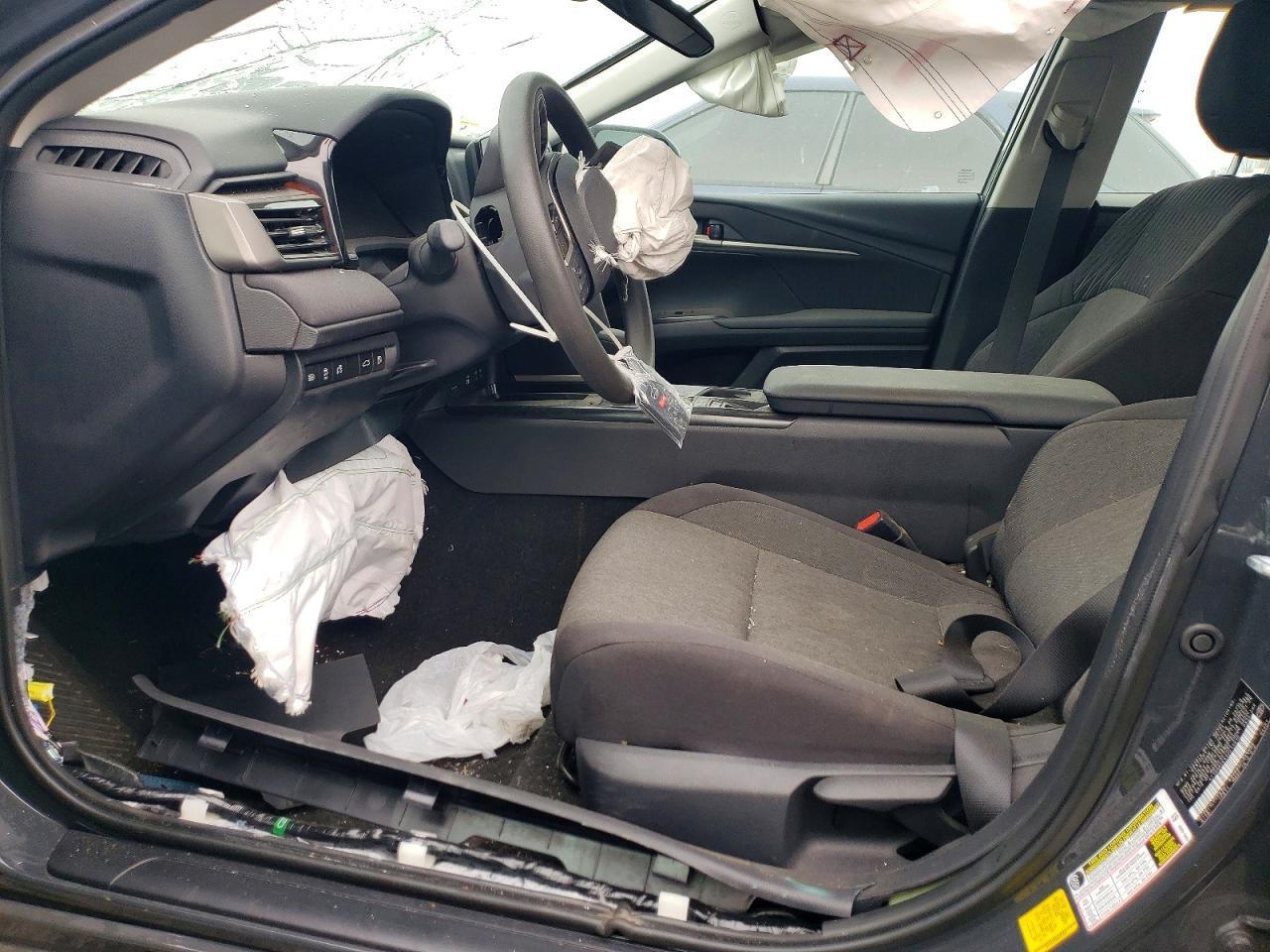 2025 Toyota Camry Xse - Фото 7