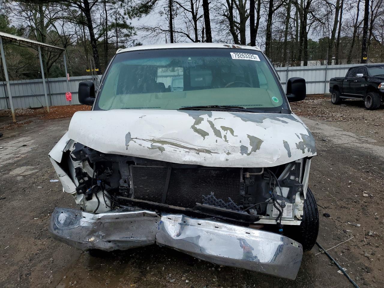 2003 Chevrolet Express G1500 - Фото 5