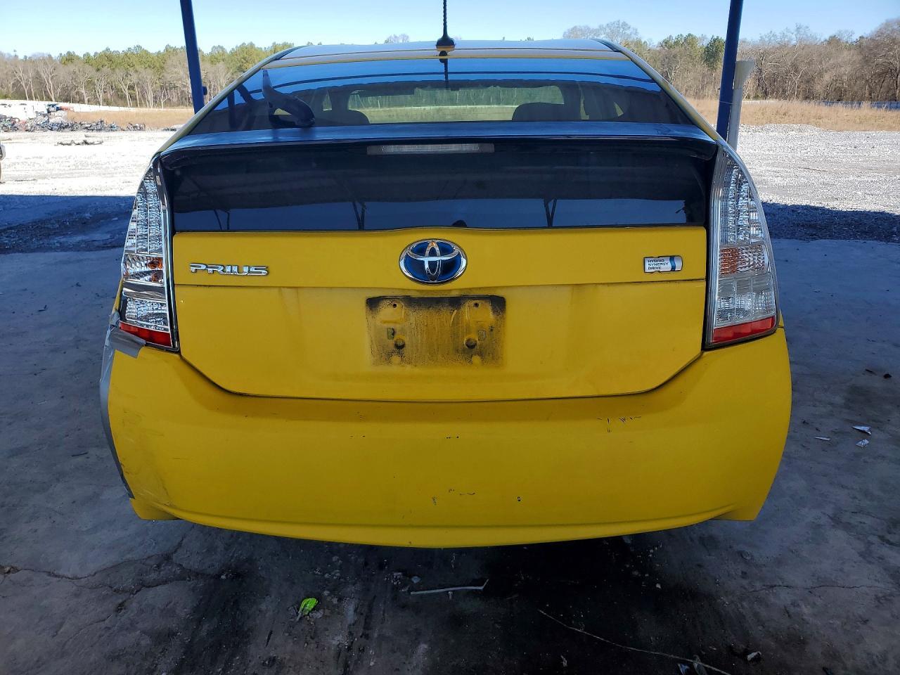 2010 Toyota Prius - Image 6