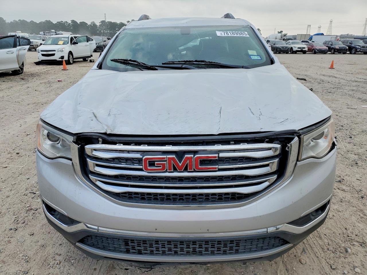 2019 GMC Acadia Slt-1 - Image 5