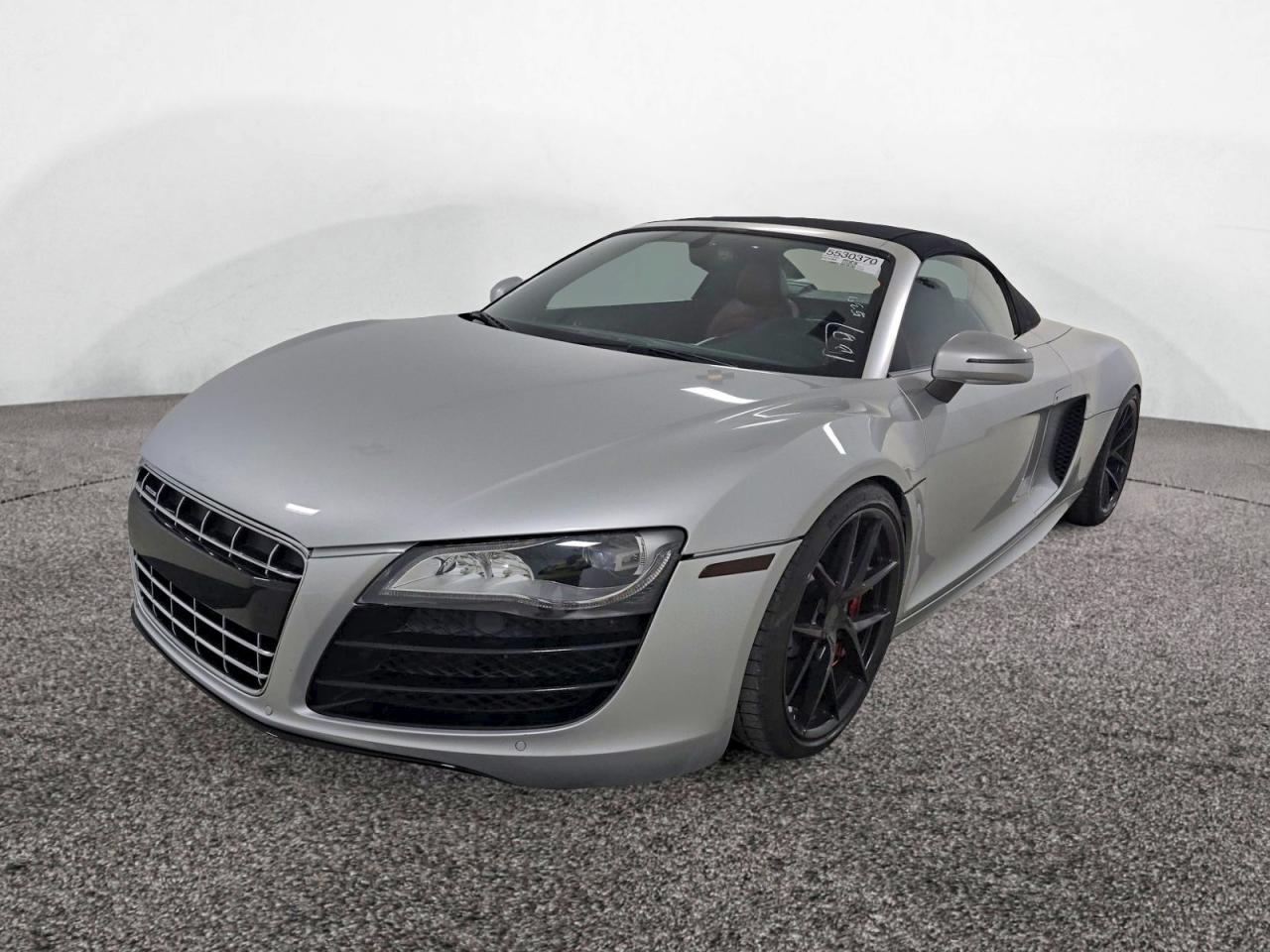 2011 Audi R8 5.2 Quattro - Image 2