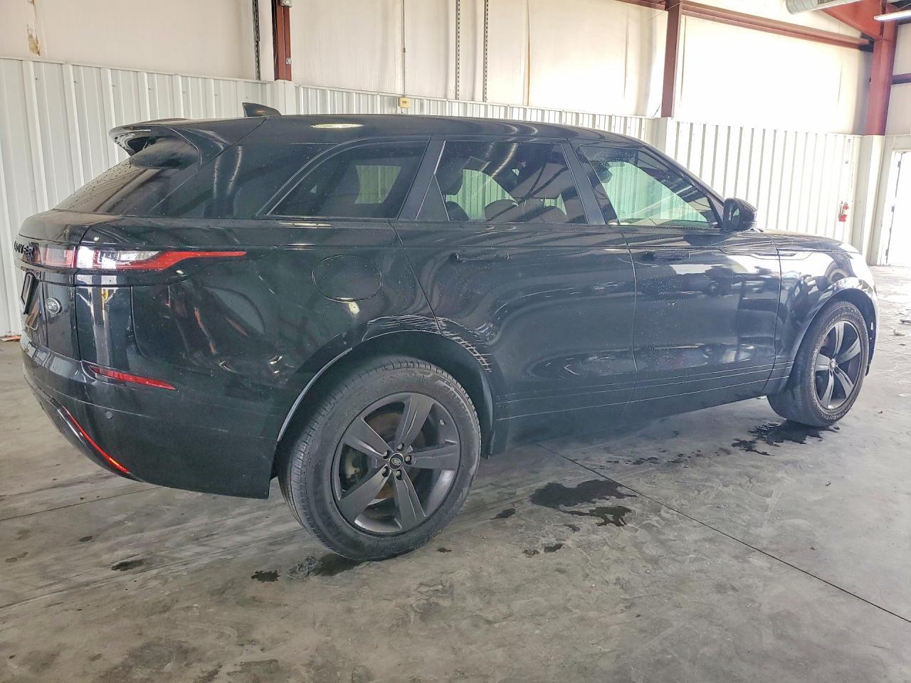 2019 Land Rover Range Rover Velar S - Фото 3