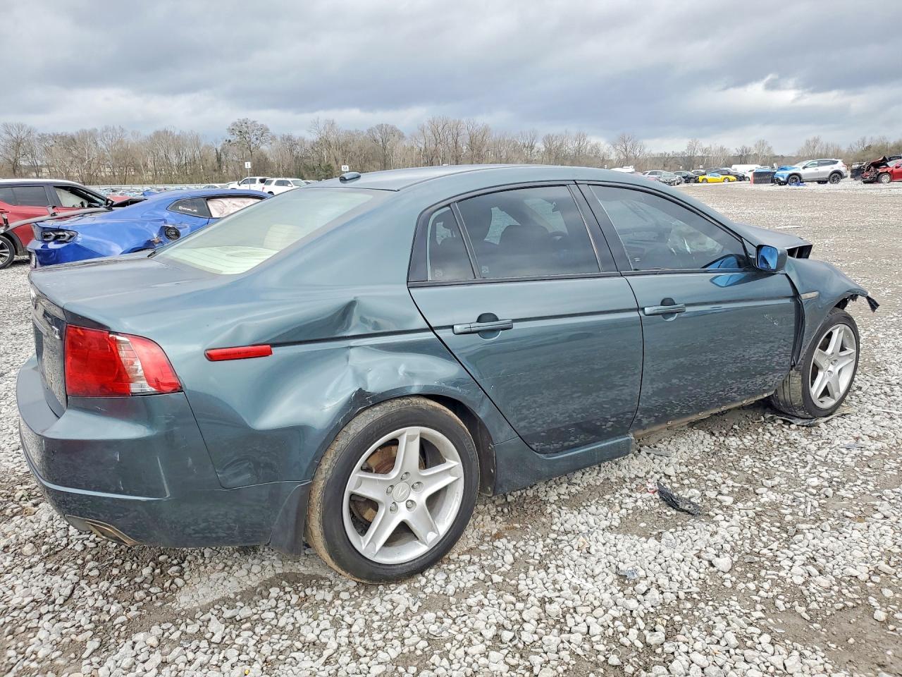 2004 Acura Tl - Image 3