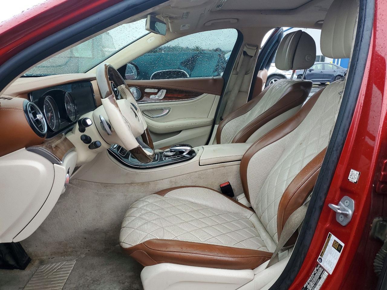 2017 Mercedes-Benz E 300 - Image 7